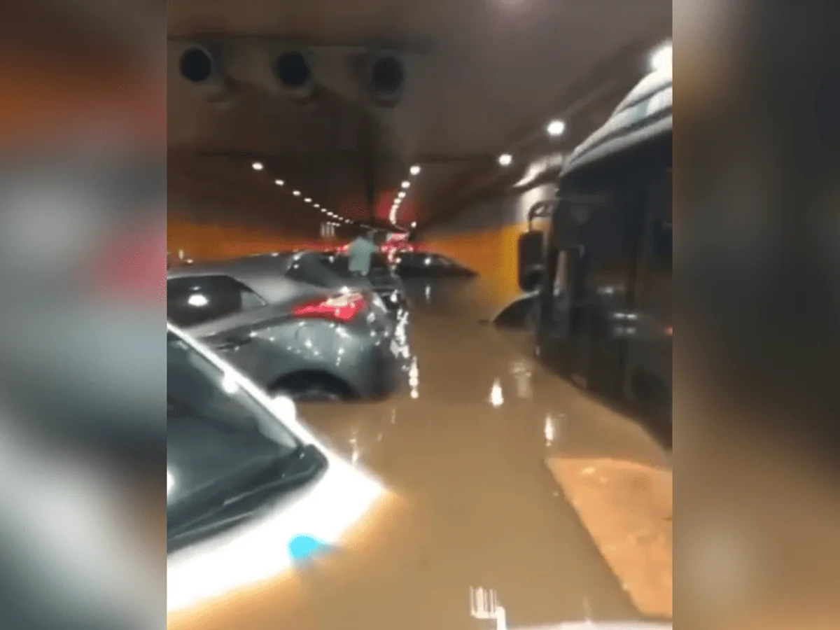 Promotoria quer que gestão Nunes se explique após estragos da chuva