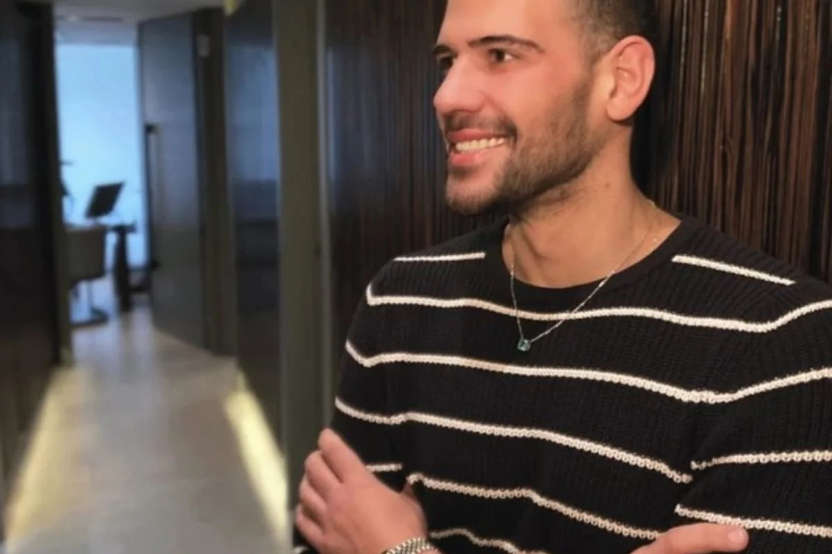 Médico paulista morre na rua após sair correndo de motel na Bahia