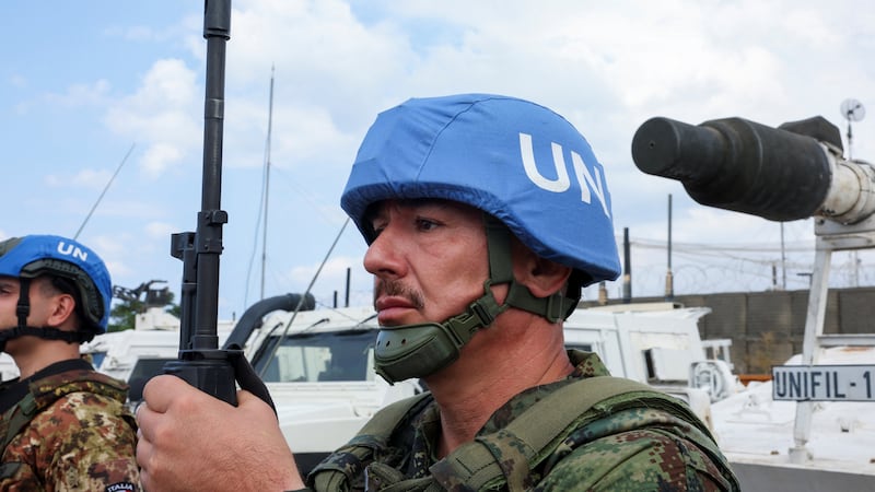 A UE lança missão de apoio ao exército libanês à medida que se aproxima o prazo da Unifil