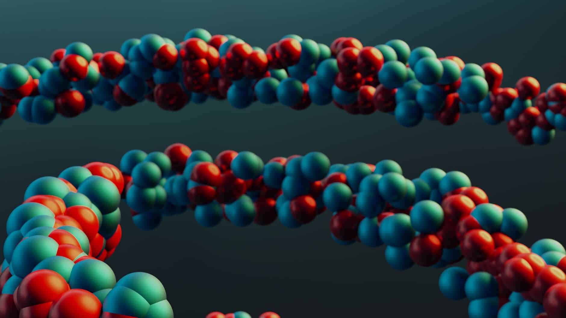 O mistério do genoma obscuro. Ele representa 80% do nosso DNA