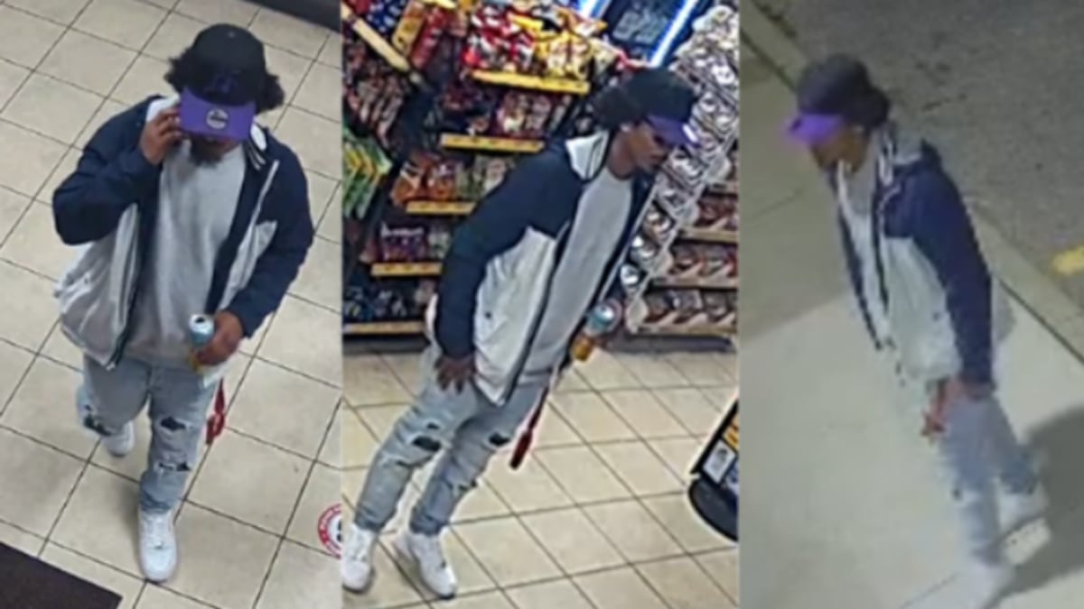 Barrie police looking for suspects in restaurant assault