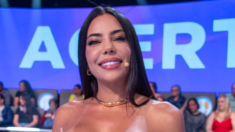 Carol Roberto, atriz mais nova a viver Tina Turner, fala sobre os desafios do papel e garante: ‘Entrei de cabeça’