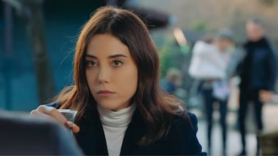 Em Iludida, acidente acontece durante intensa discussão entre Selçuk, Nil e Volkan