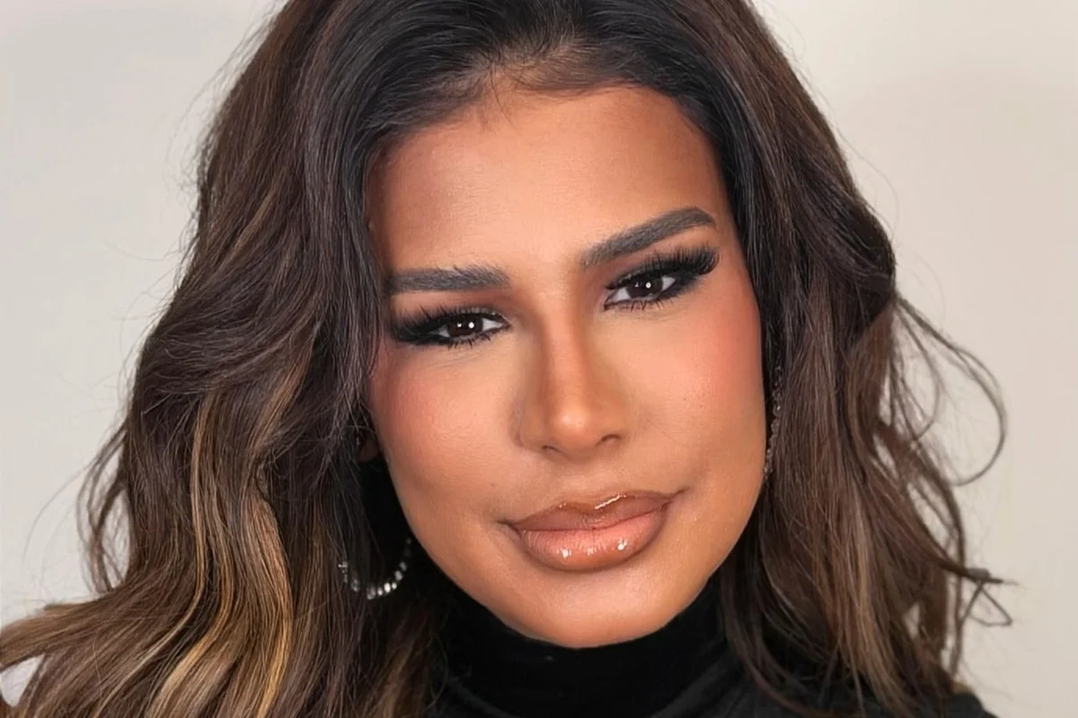 Imagem colorida de Simone Mendes - Metrópoles