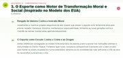 Candidata de Nikolas eleita no DF defende o combate à ideologia de gênero