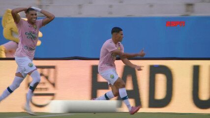 Cuiabá 2 x 0 Ponte Preta | Melhores momentos | 31ª rodada | Brasileirão Série B 2026