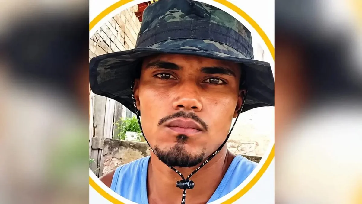 Imagem da matéria: Servidor público de 27 anos é executado a tiros após ter a casa invadida