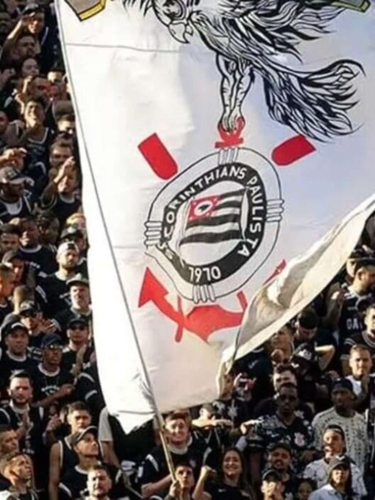 Após empate, probabilidade do Corinthians ser rebaixado aumenta