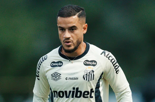 Com Coutinho, Santos divulga relacionados para clássico contra o São Paulo
