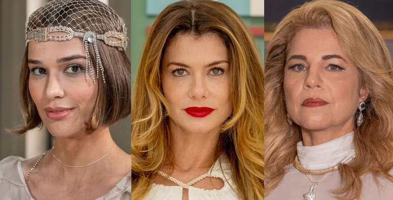 Brancas, ricas, conservadoras, racistas e cruéis revoltam o público das novelas da Globo