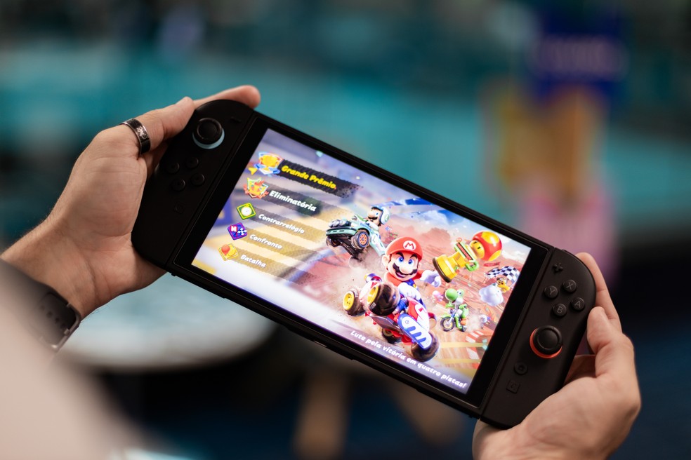 7 produtos gamer que valem a pena comprar na Mega Oferta Amazon Prime