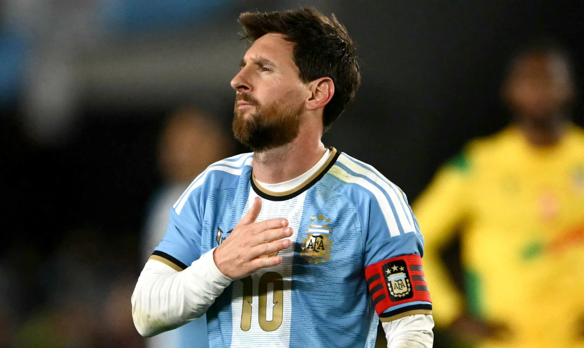 Jogadores 'precisavam do título da Copa do Golfo': ministro esportivo da Arábia Saudita