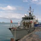 Forças Armadas de São Tomé e Príncipe reforçam capacidade de comando com nova rede digital