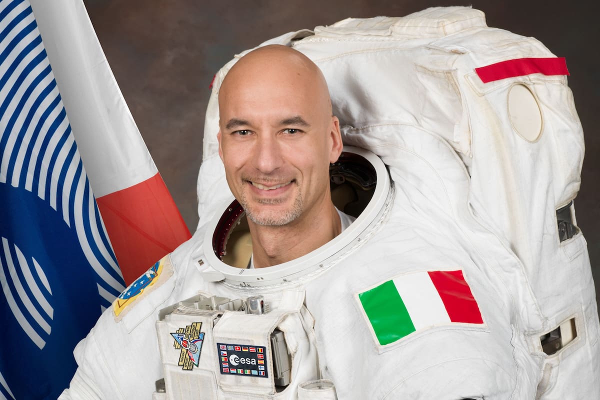 Artemis III: um dos astronautas convocados revelou por que não há mulheres na missão