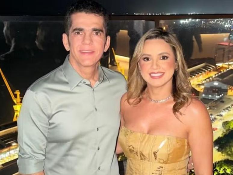 Do altar à urna: assim como Moro e Rosângela, conheça 22 casais que se candidataram juntos nas Eleições de 2026 e ganharam