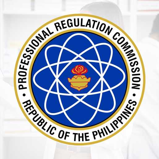 RESULTS: October 2026 Pharmacists Licensure Examination