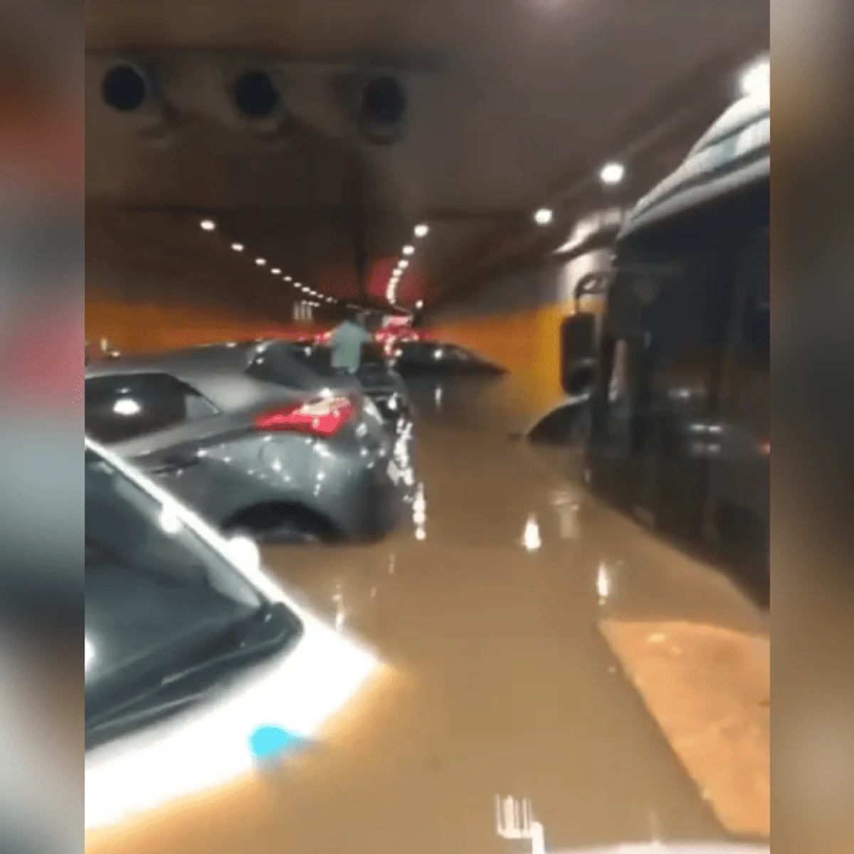 Promotoria quer que gestão Nunes se explique após estragos da chuva
