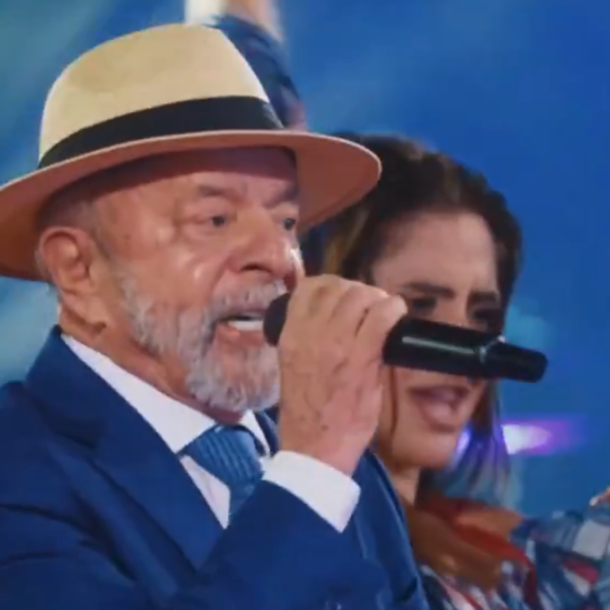 Deep fakes dominam memes nas redes sociais durante sabatina de Lula; 'X' tem instabilidade