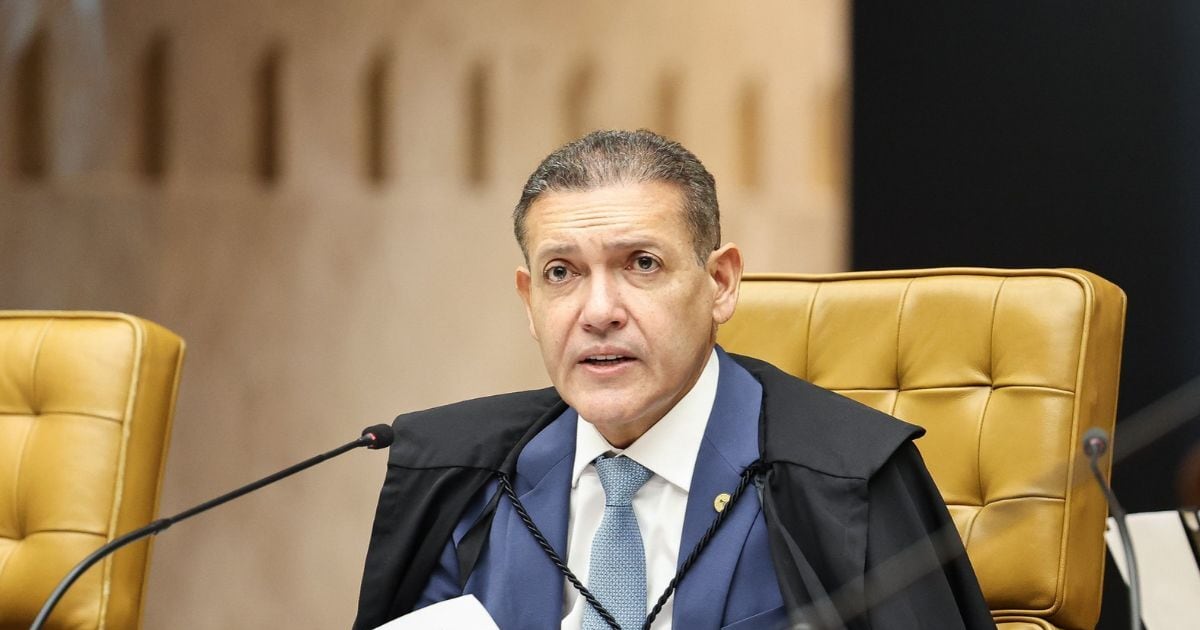 Nunes Marques avalia analisar pedido para anular condenação de Jair Bolsonaro após o 2º turno