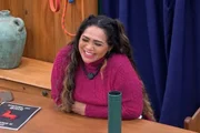 A Fazenda 18: Darlin diz que aceitou entrar para pagar tratamento para Lexa