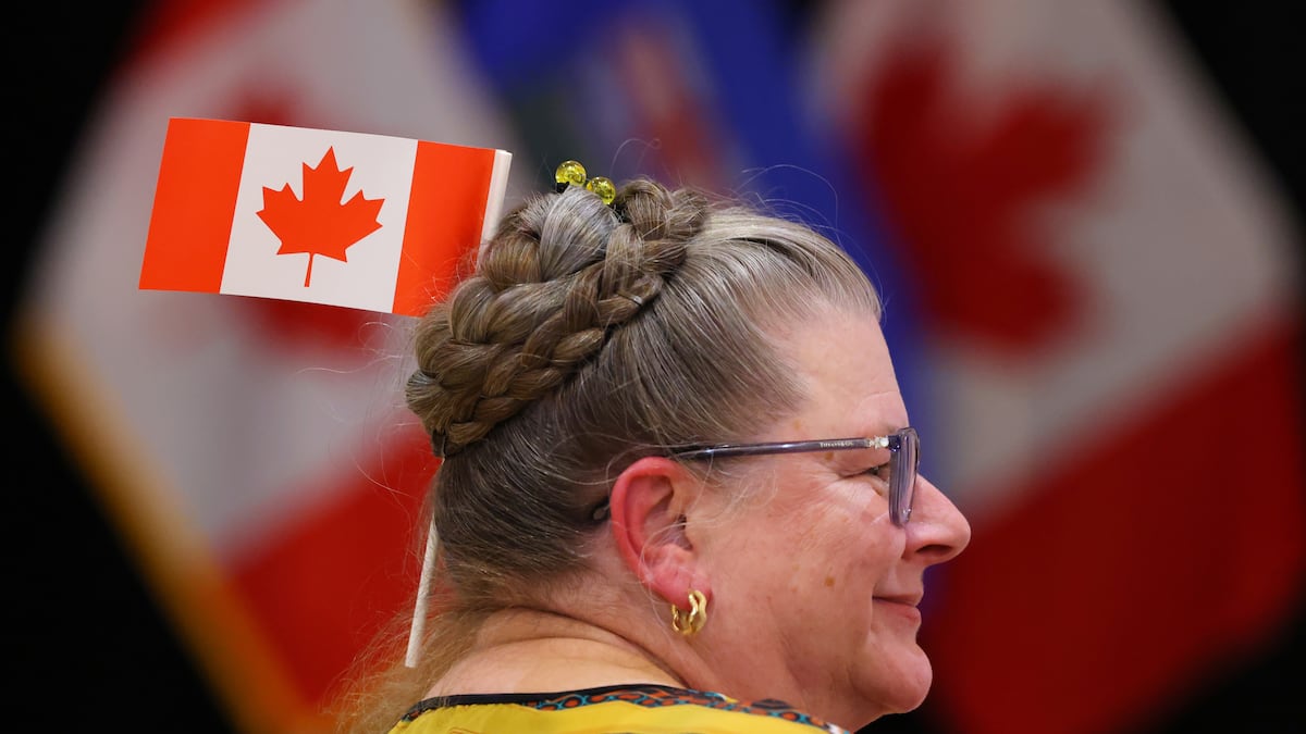 Albertans have voted against separation. What does that mean for the country?