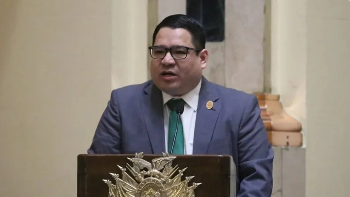 Bolívia: sancionado pelos EUA, procurador-geral é preso pelo governo