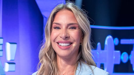 Carol Roberto, atriz mais nova a viver Tina Turner, fala sobre os desafios do papel e garante: ‘Entrei de cabeça’