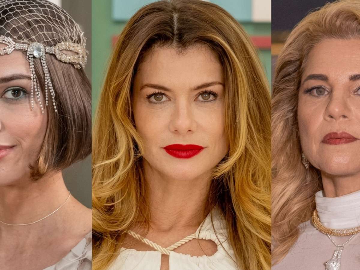 Brancas, ricas, conservadoras, racistas e cruéis revoltam o público das novelas da Globo