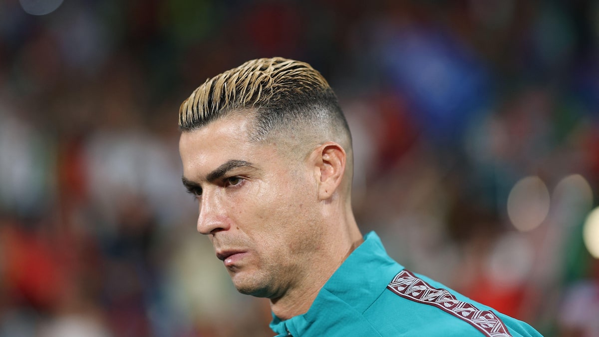 Reação de Cristiano Ronaldo em comentário de Felipe Melo aumenta polêmica em Portugal