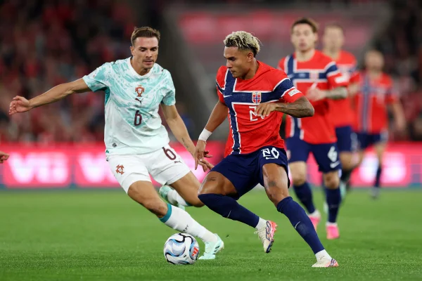 Portugal x Noruega: onde assistir ao jogo da Liga das Nações