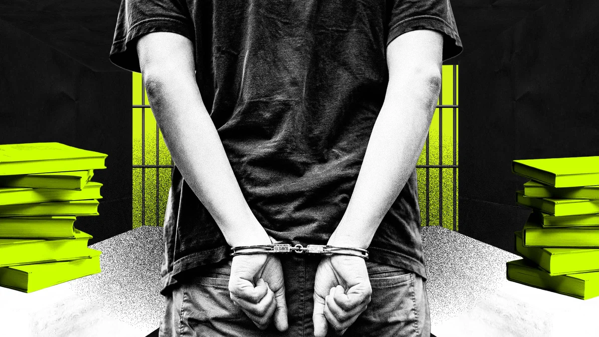 Maioridade penal: como Brasil e países vizinhos punem adolescentes