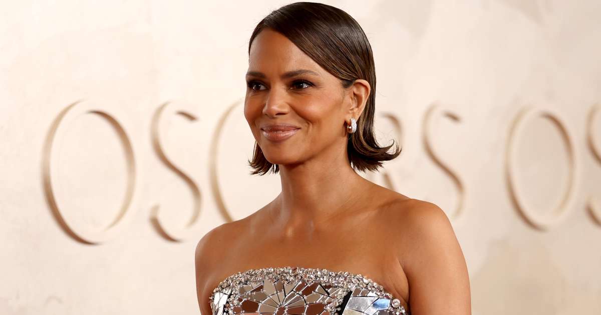 Ex-marido de Halle Berry acusa atriz de estrangular o filho de 12 anos durante briga, diz TMZ