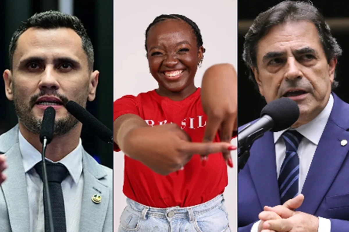 Cleitinho, Sávio, Ana Elisa: Divinópolis é berço de campeões de votos em MG