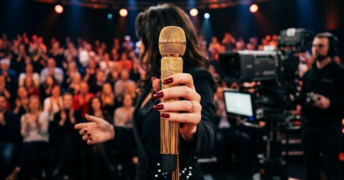 Apresentadora prefere continuar fora da TV a aceitar salário de R$ 50 mil no SBT