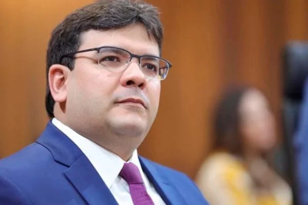 Com maior percentual do país, Rafael Fonteles é reeleito governador do PI