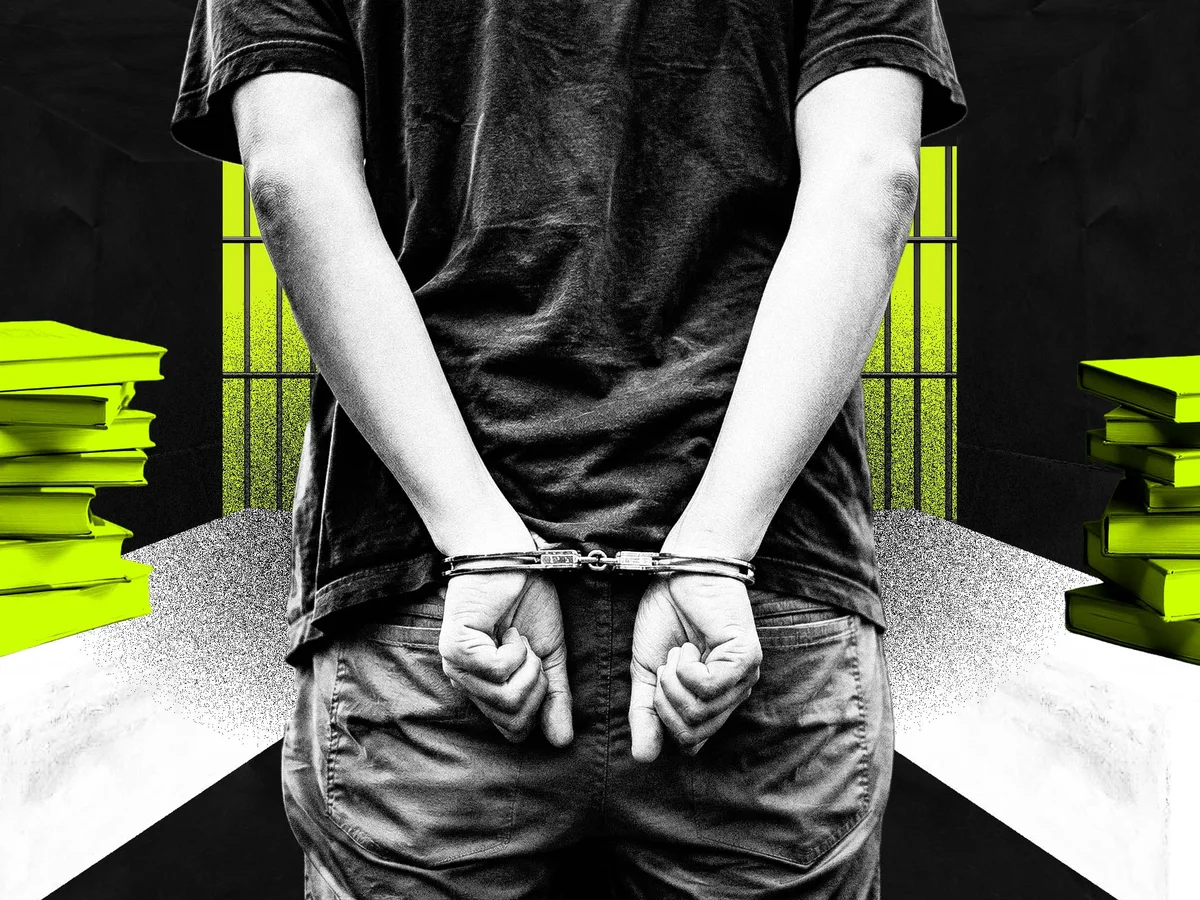 Maioridade penal: como Brasil e países vizinhos punem adolescentes