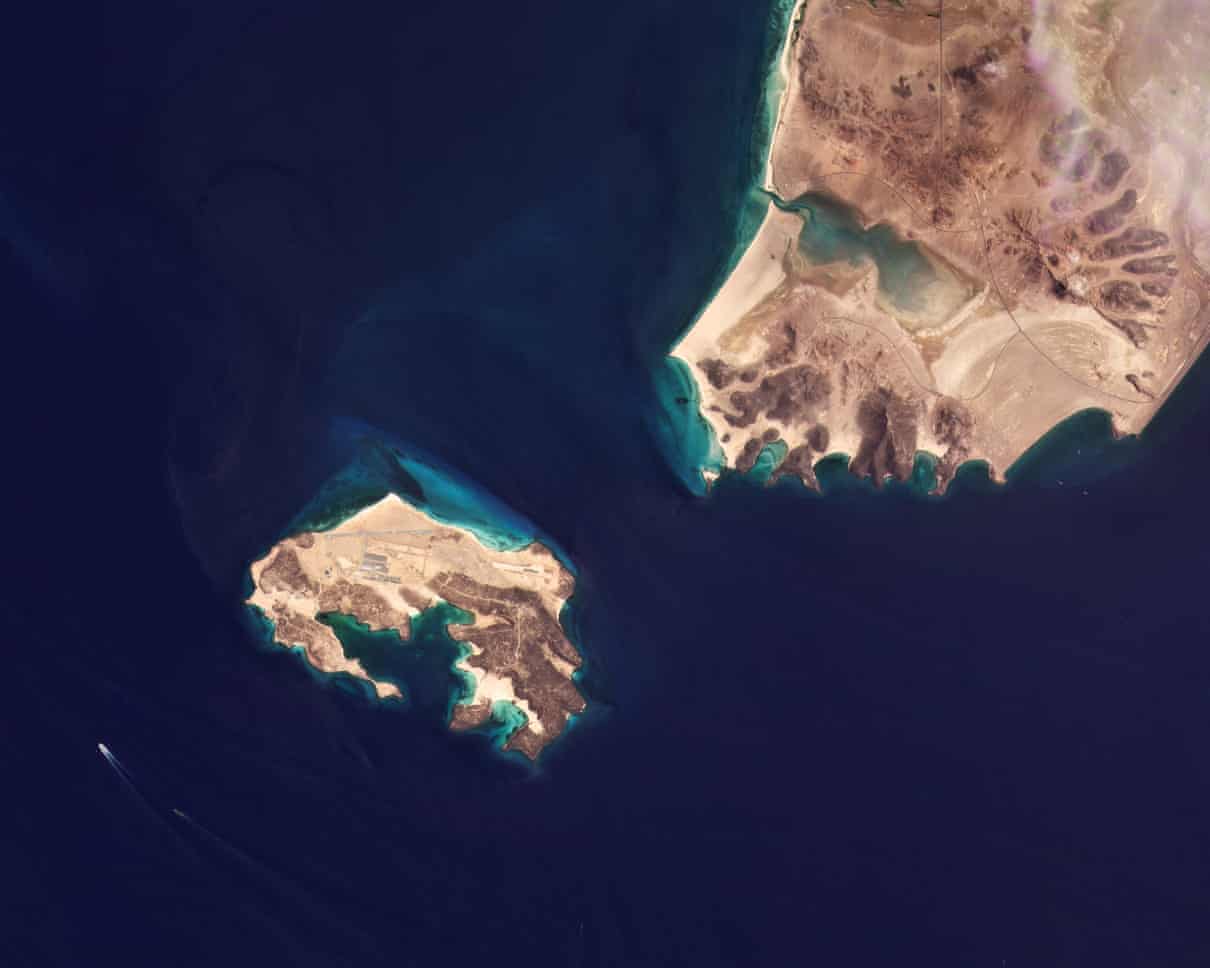 Por que os Houthis estão atacando aeroportos sauditas e como os mísseis conseguem penetrar?