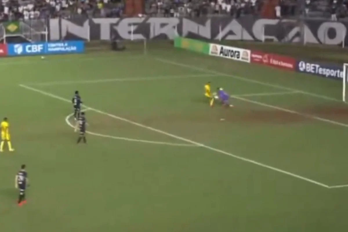 Falha bizarra impede acesso antecipado da Inter de Limeira à Série B