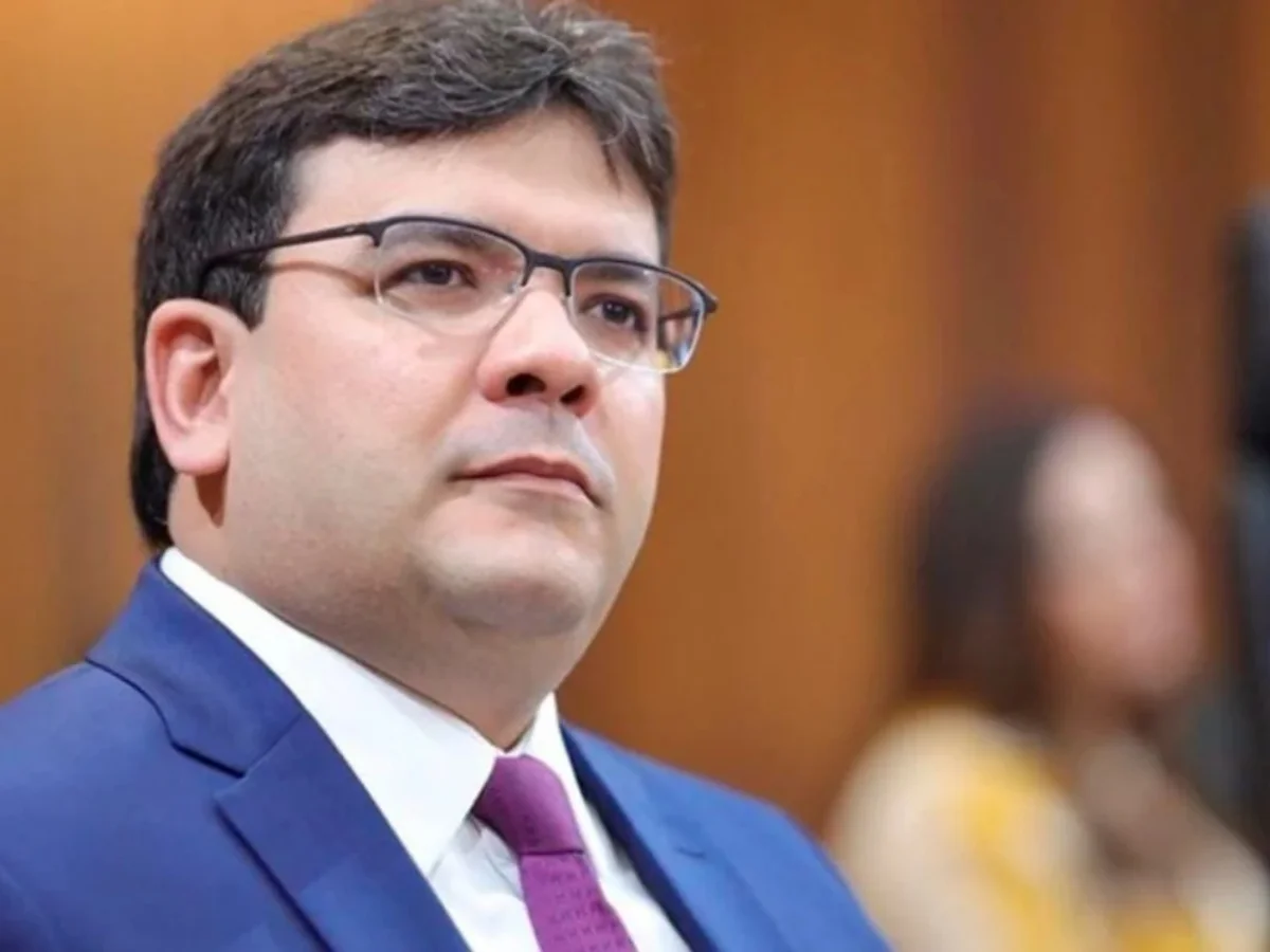 Com maior percentual do país, Rafael Fonteles é reeleito governador do PI