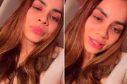 A Fazenda 18: Darlin diz que aceitou entrar para pagar tratamento para Lexa