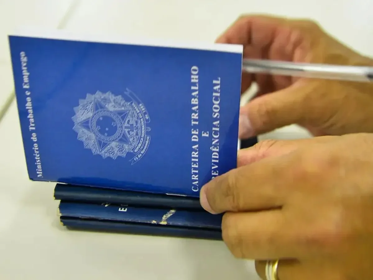 Com salários de até R$ 3,5 mil, DF tem 1.089 vagas nesta quinta-feira