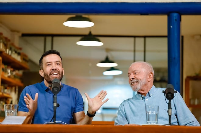 Lula amplia mais de 10 milhões de votos no 2º turno, número de seguidores do ‘Exército do Lula’