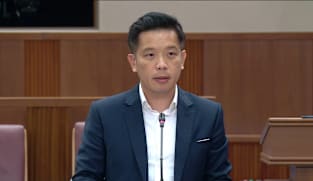 Chee Hong Tat sobre os custos de empréstimo e disponibilidade de crédito em Singapura