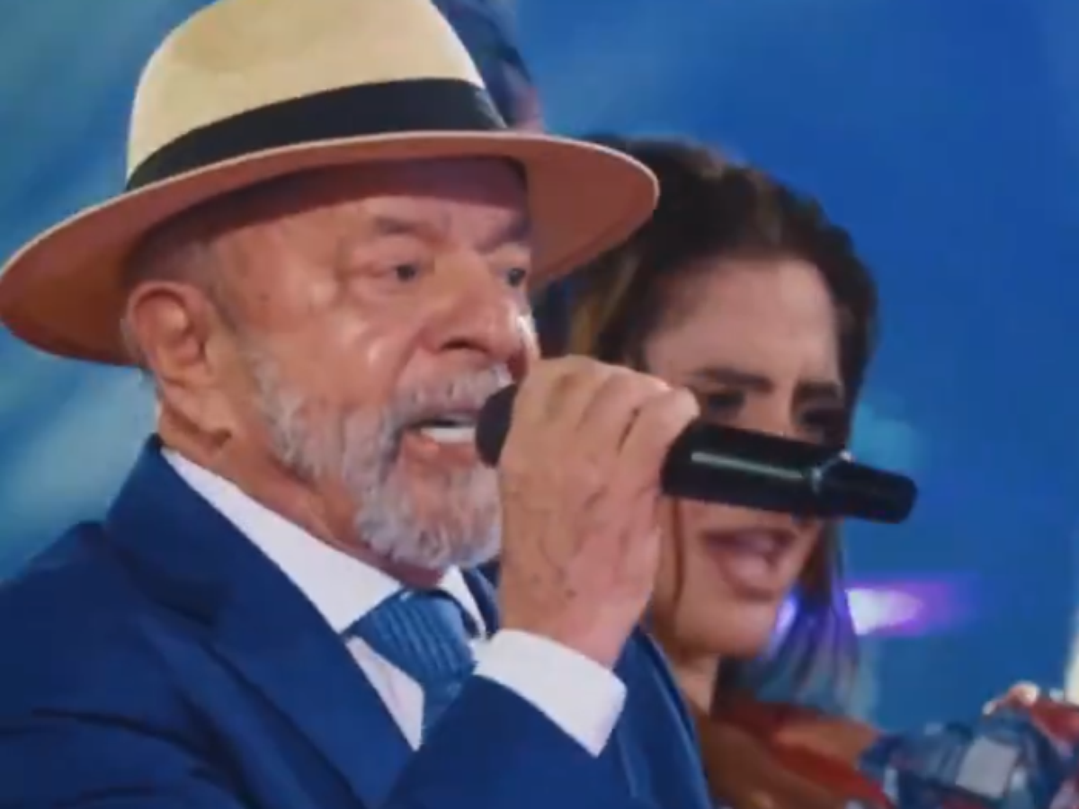Deep fakes dominam memes nas redes sociais durante sabatina de Lula; 'X' tem instabilidade