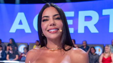 Carol Roberto, atriz mais nova a viver Tina Turner, fala sobre os desafios do papel e garante: ‘Entrei de cabeça’