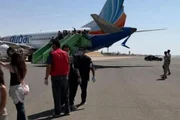 Emirados Árabes dizem que copiloto da FlyDubai planejava ataque terrorista