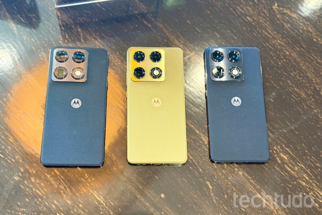 Bateria do Motorola acabando rápido? Veja 7 configurações que podem ajudar