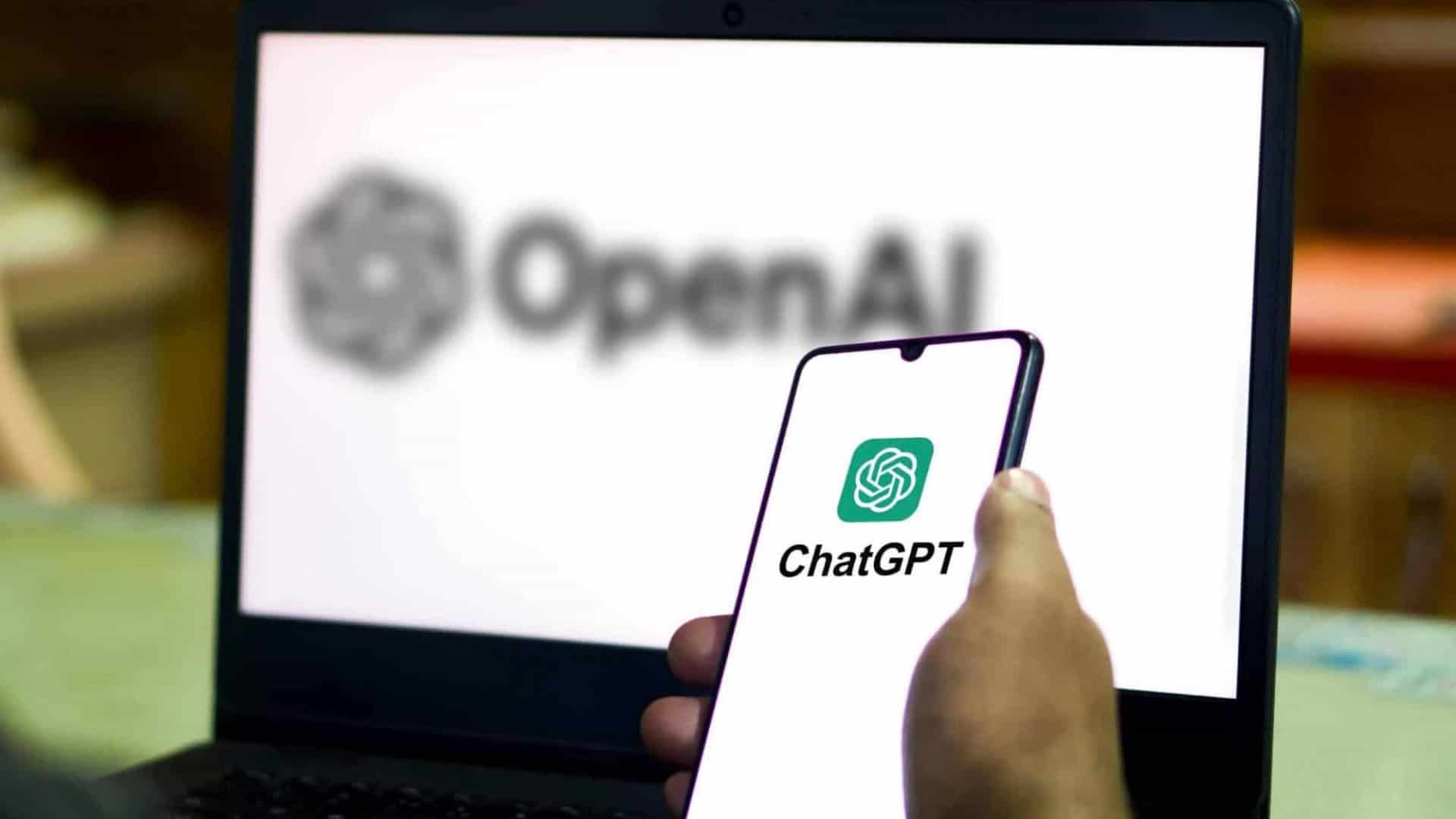 8 estados dos EUA processam OpenAI e acusam ChatGPT de colocar jovens em risco
