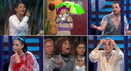 Retorno triunfal? Ray Figliuzzi faz campanha para entrar em A Fazenda 18 com Martina Sazni