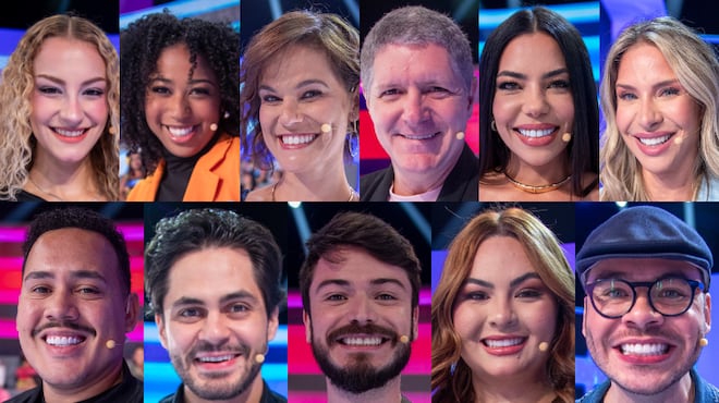 Carol Roberto, atriz mais nova a viver Tina Turner, fala sobre os desafios do papel e garante: ‘Entrei de cabeça’